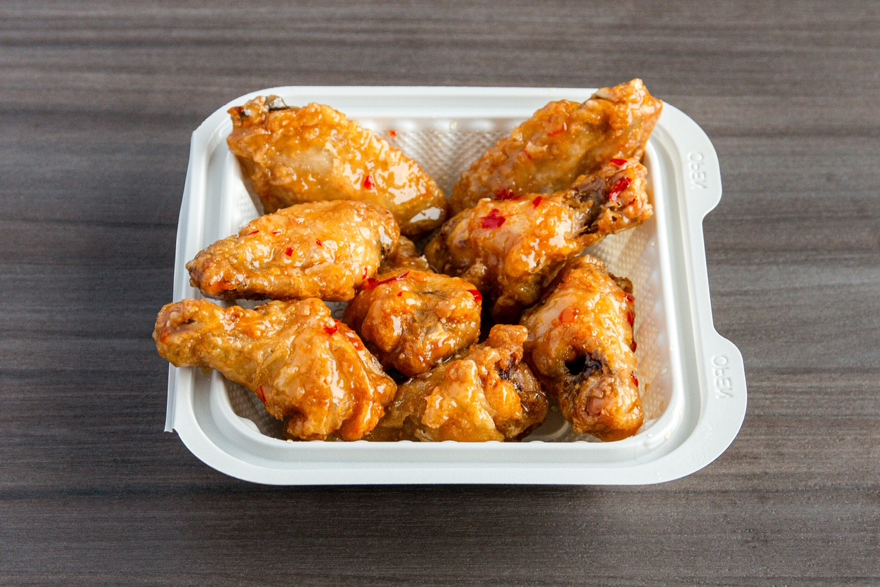 Wings